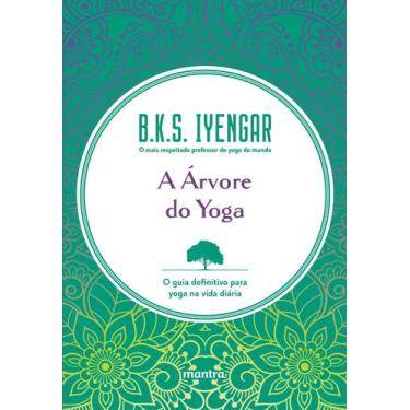 Imagem de Livro - A Árvore do Yoga