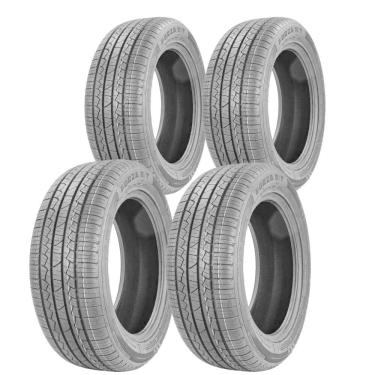 Imagem de Kit 4 Pneus 265/60R18 110H Forza HT F1 Xbri