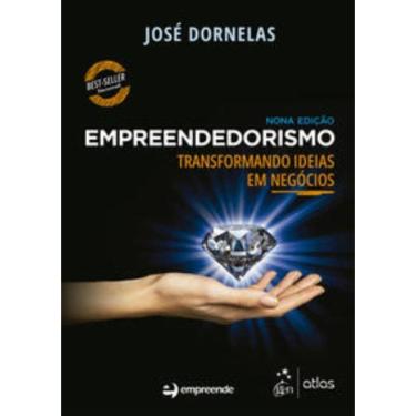 Imagem de Empreendedorismo - Transformando Ideias Em Negócios