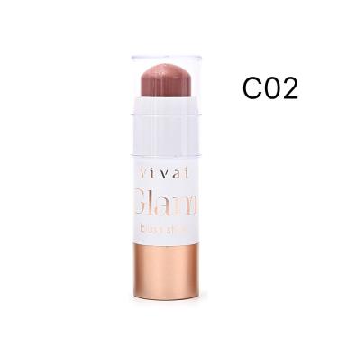 Imagem de Blush Stick Glam - Vivai