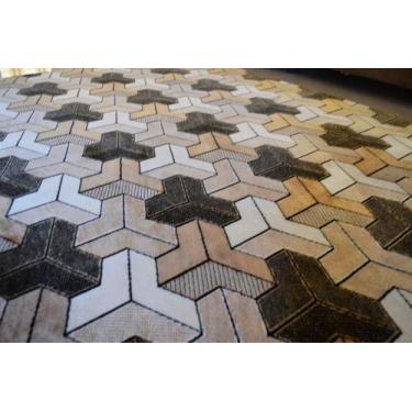Imagem de Passadeira Marbella Elite Renaissance Donatello 060x120 cm - RAYZA Tap