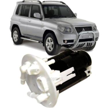 Imagem de Filtro Combustível Pajero Tr4 2.0