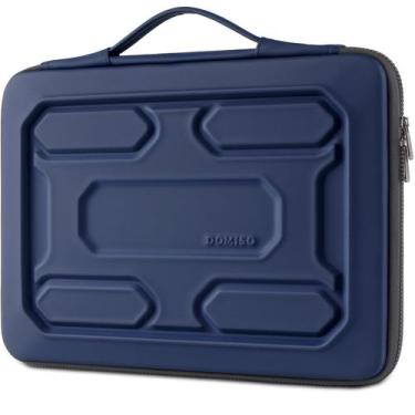Imagem de Bolsa para laptop DOMISO de 14 polegadas à prova d'água para ThinkPad 