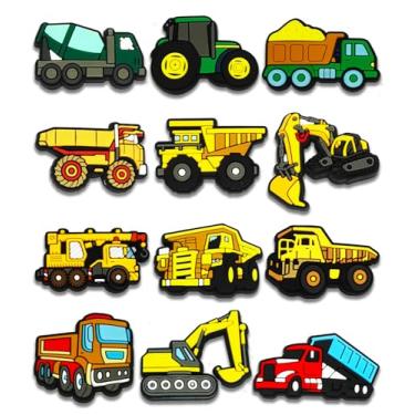 Imagem de 12 peças Brasil, Nova Zelândia, Espanha, Canadá, Argentina, Colômbia, Berloques de Viagem para Croc, Bolha, Slides, Tamancos, Sandálias, Acessórios Esportivos, Decorações para Homens Meninos