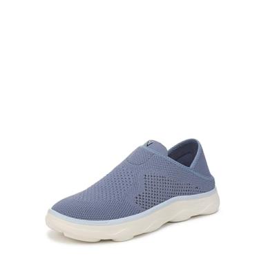 Imagem de Vionic Tênis feminino Sage Rx, Malha azul pacífico, 38