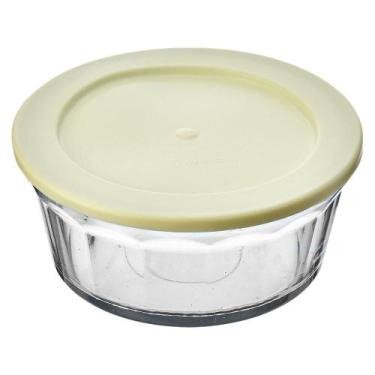 Imagem de Tigela Laguna com Tampa 750 ml 3110 - Vitazza