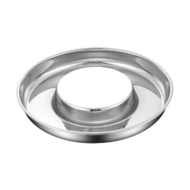 Imagem de Ｂｅｓｇａ Tigela de alimentação lenta para filhotes, tigela de petiscos para cães de alimentação lenta fácil de limpar, de para beber água, 30x4cm