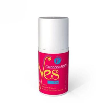 Imagem de Desodorante Roll-On Giovanna Baby Yes Fun 50ml