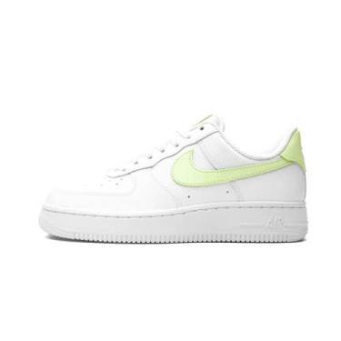 Imagem de Nike T nis de v lei feminino Zoom Hyperace 2, Branco/quase volt-branco-branco, 8.5