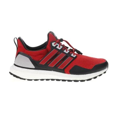 Imagem de adidas Ultraboost Ultra Boost 1.0 ATR Tênis de corrida masculino, vermelho, Vermelho, 39