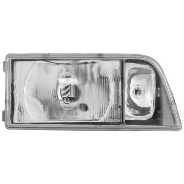 Imagem de Farol D20 Ano 93 94 95 96 Lado Motorista Chevrolet Orgus