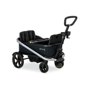 Imagem de BOB Gear Renegade Wagon, anoitecer