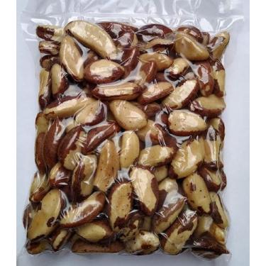 Imagem de Castanha do Pará, com 1 kg - Dosevita