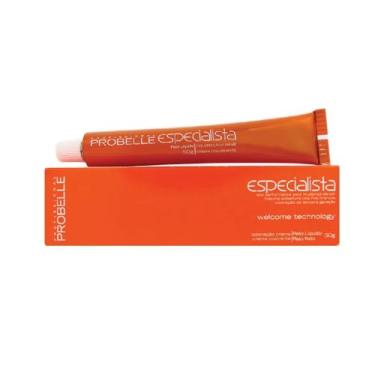 Imagem de Tintura Probelle 50 ML Especial 50 Gramas 0.1 Corretor Cinza