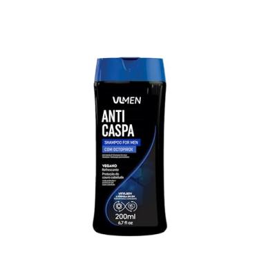 Imagem de Shampoo Anticaspa For Men 200ml