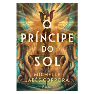 Imagem de O Príncipe Do Sol - Vol. 1