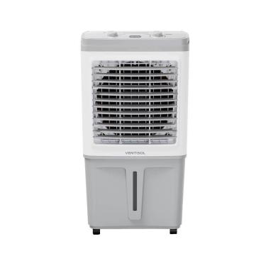 Imagem de Climatizador Evaporativo Clin 60 Pro Cinza 60L 220V Ventisol