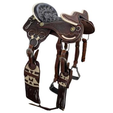 Imagem de Arreio Cutuco Muladeiro Iporá SV02047