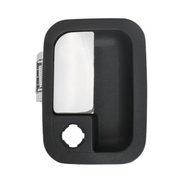 Imagem de APPERFiT Alça externa RH para modelos selecionados Peterbilt