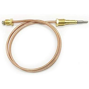 Imagem de Substituição do vendedor dos EUA para lareira a gás termopar Valor 4000061 por Fixitshop