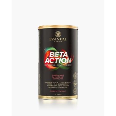Imagem de Beta Action Melancia Essential Nutrition-Unissex