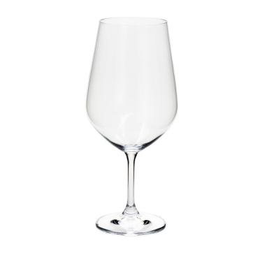 Imagem de Conjunto 6 Taças Cristal Bohemia Magnum 810ml 6 Unidades