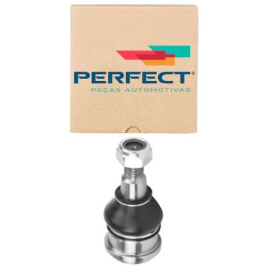 Imagem de Pivô Suspensão Fit Jazz Dianteiro PVI2004