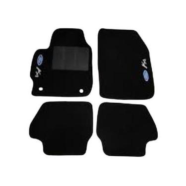 Imagem de Tapete Carpete Ka Forração - Scar Automotive