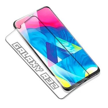 Imagem de Película De Vidro 3D Para Samsung Galaxy A32 4G A32 4G - Duda Store