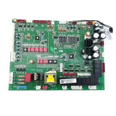 Imagem de Placa mãe de ar condicionado central Chigo CMV-VD500WSAM placa de controle 803300300927 placa de circuito