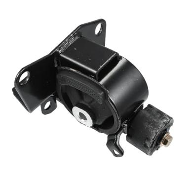 Imagem de Partuto Motor Motor Mount No.123720D110 - Carro Esquerda Esquerda Montagem do Motor - para Toyota Corolla 1.8L 2003-2006 1 Peça
