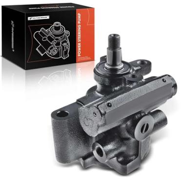 Imagem de A-Premium Bomba de direção hidráulica compatível com Toyota T100 1993-1994, V6 3.0L