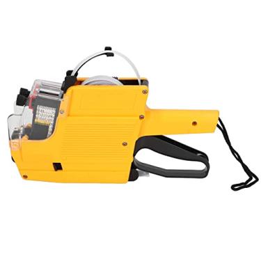 Imagem de LiebeWH Anexador de Etiqueta de Marcador de Arma de Etiqueta de Preço Guntagging para Preços de Roupas, Suprimentos Ffice Produtos Luminárias e Equipamentos para Lojas de Varejo, o Kit de Arma de