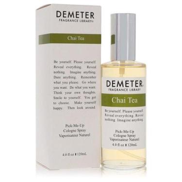 Imagem de Perfume Feminino Demeter 120 ML Chai Tea Cologne