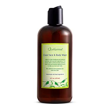 Imagem de Acne Face and Body Wash