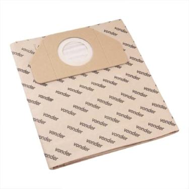 Imagem de Saco para Aspirador de pó APV1218 com 3 Peças - 6897180041 - VONDER - Saco para Aspirador de pó APV1218 com 3 Peças - 6897180041 - VONDER
