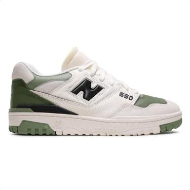Imagem de Tênis New Balance 550 Masculino-Masculino
