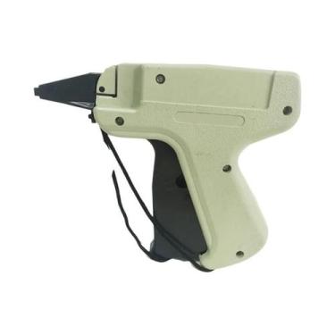 Imagem de Pistola De Etiquetas De Preço Para Roupas De 3 Polegadas Com 1000 Etiq