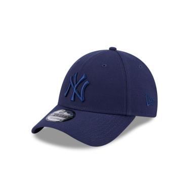 Imagem de BONE NEW ERA 9FORTY NEW YORK YANKEES MLB MARINHO-Masculino