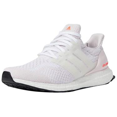 Imagem de adidas Tênis feminino NMD R1, Quase rosa/branco nuvem/turbo, 38
