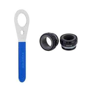 Imagem de Chave De Remoção De Pedivela Para Bicicleta De Montanha Compatível Com