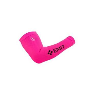 Imagem de Manguito de Compressão Emit / Lupo Com Fio Emana - Cores-Unissex