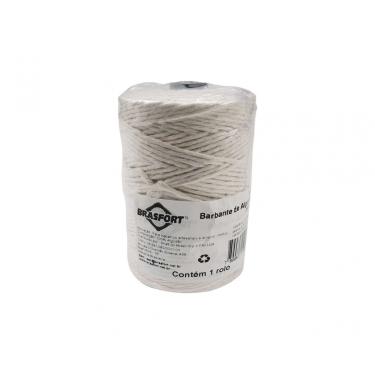 Imagem de Barbante Algodao Brasfort 200Mts