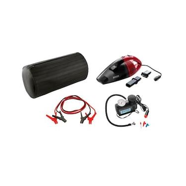 Imagem de Kit de Ferramentas Tramontina 43411901 com Estojo - 3 Peças