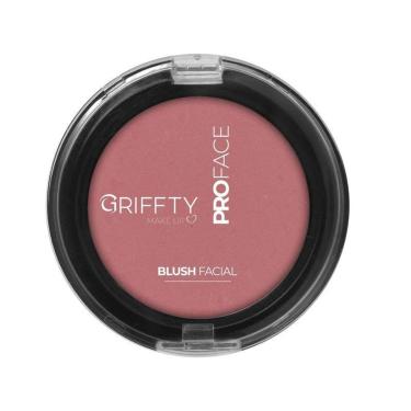 Imagem de Blush Compacto Pro Face Griffty-Feminino