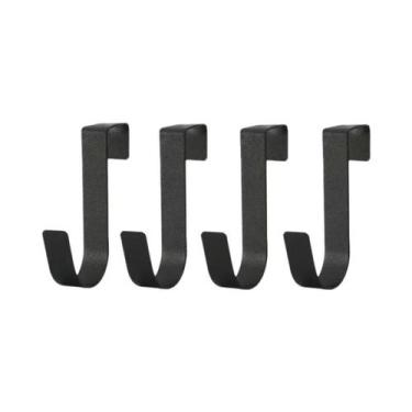 Imagem de Ganchos Multiuso Para Cozinha E Banheiro, Suporte Para Roupas, Casacos