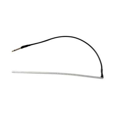 Imagem de Captador Piezo Para Guitarra Acústica Com Pré-Amplificador Integrado P