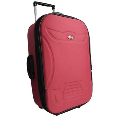 Imagem de Mala de Viagem 23kg Linha Acessível Grotaferrata com Expansor - Compan