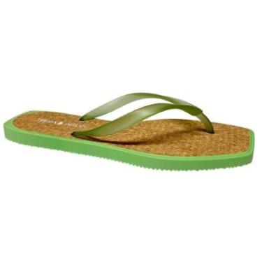 Imagem de Chinelo Feminino Terra e Água 040300-Feminino
