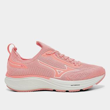 Imagem de Tênis Mizuno Cool Ride 3 Feminino-Feminino